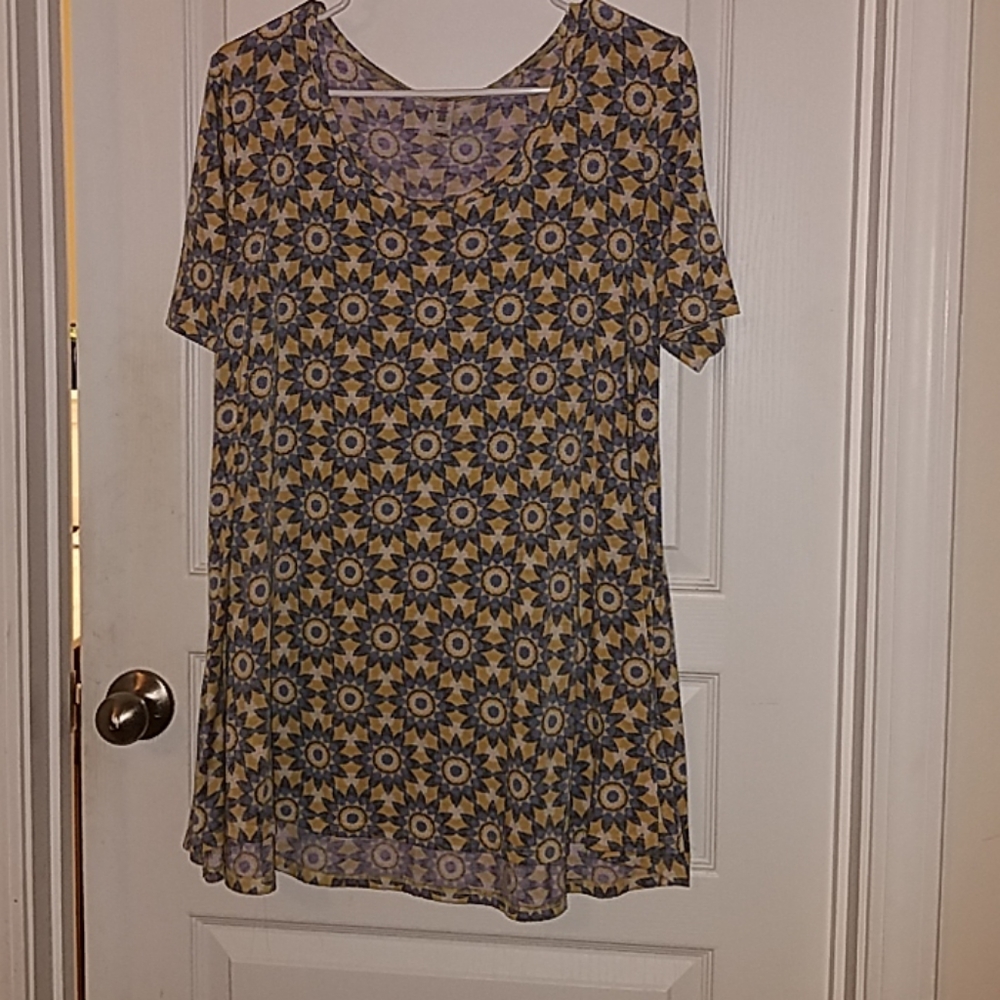 Perfect T